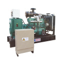 100kw diesel generator with ricardo r6105azld engine
